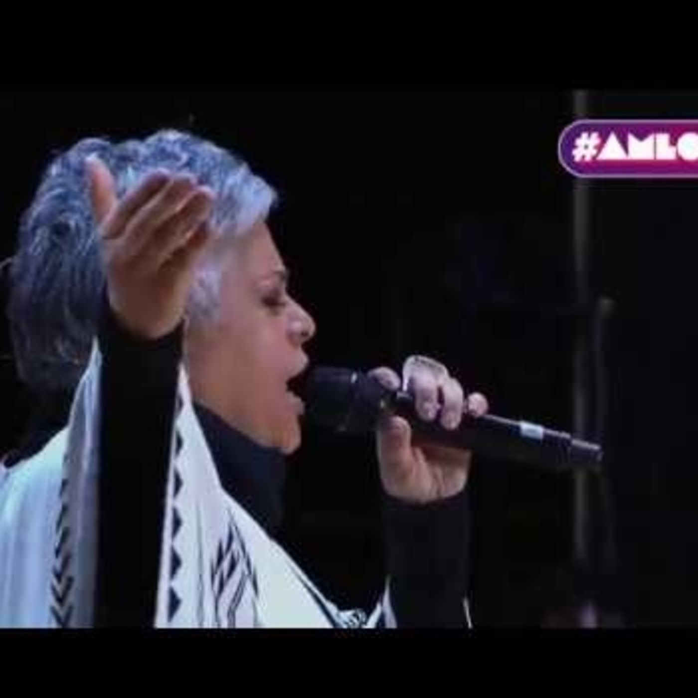 Audios Campaña AMLO 2018