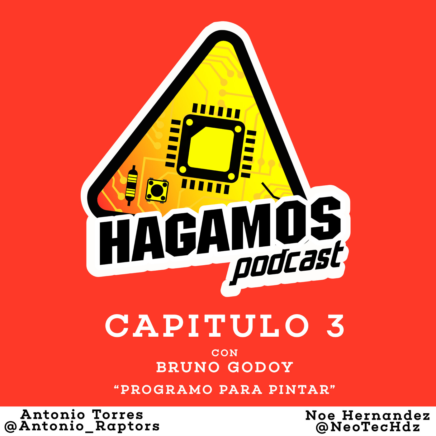 Hagamos Podcast