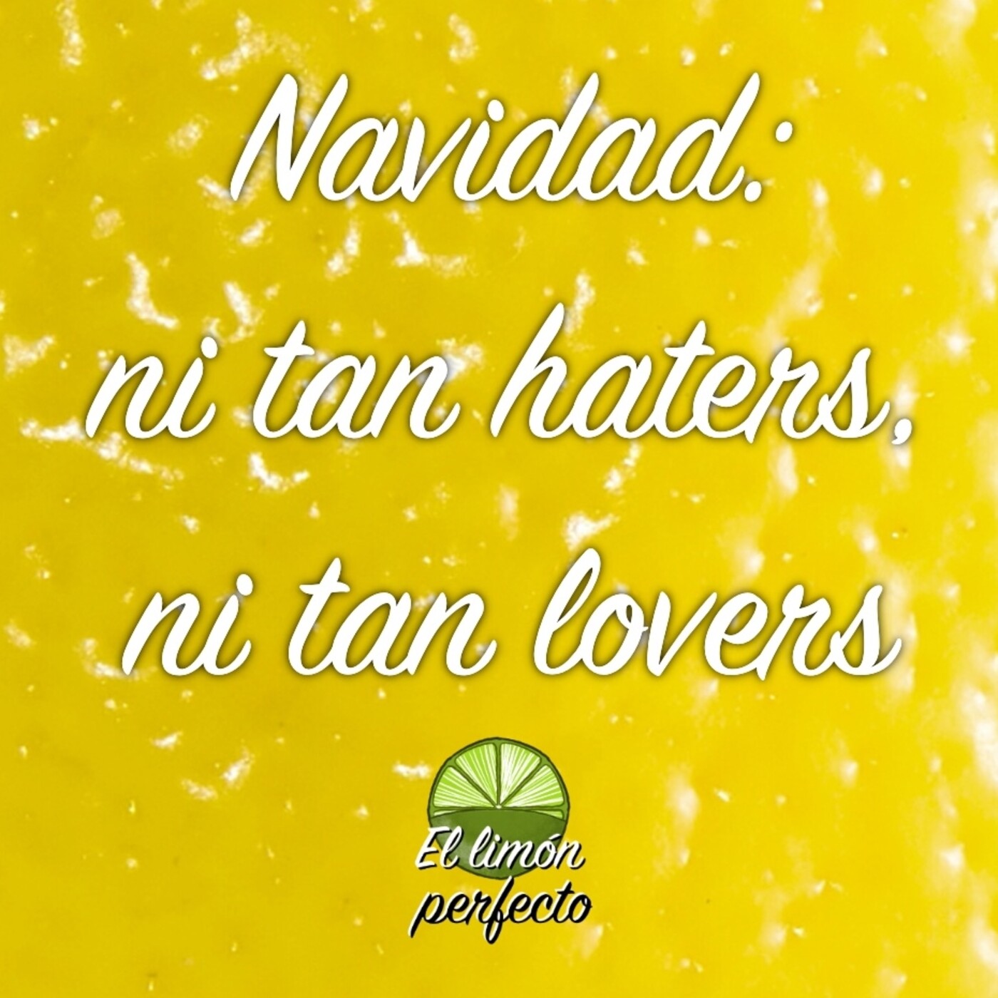 El Limón Perfecto
