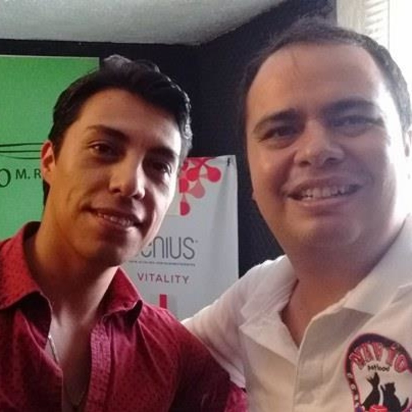 Trova, humor y el mundo de hoy