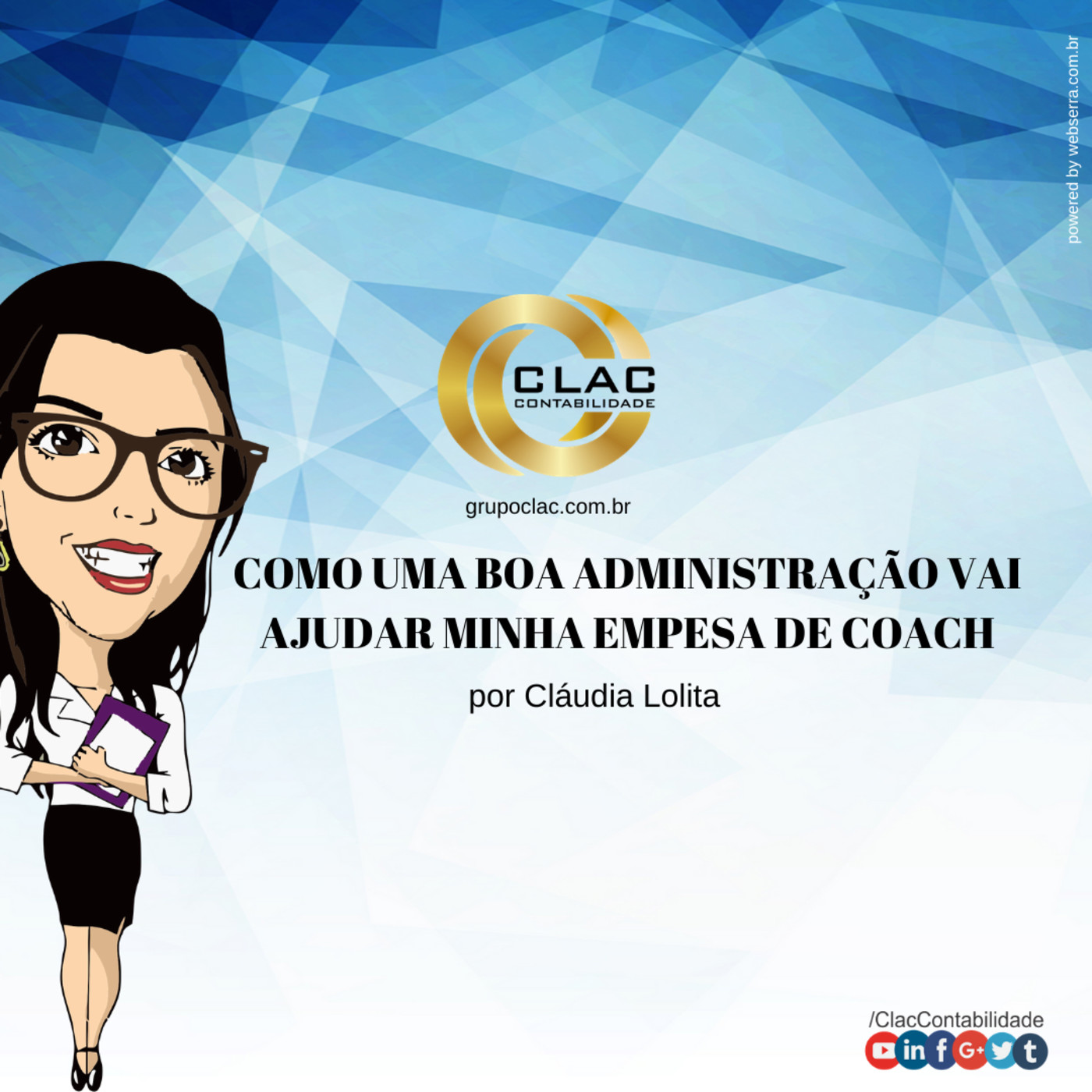 5 Min de Contabilidade