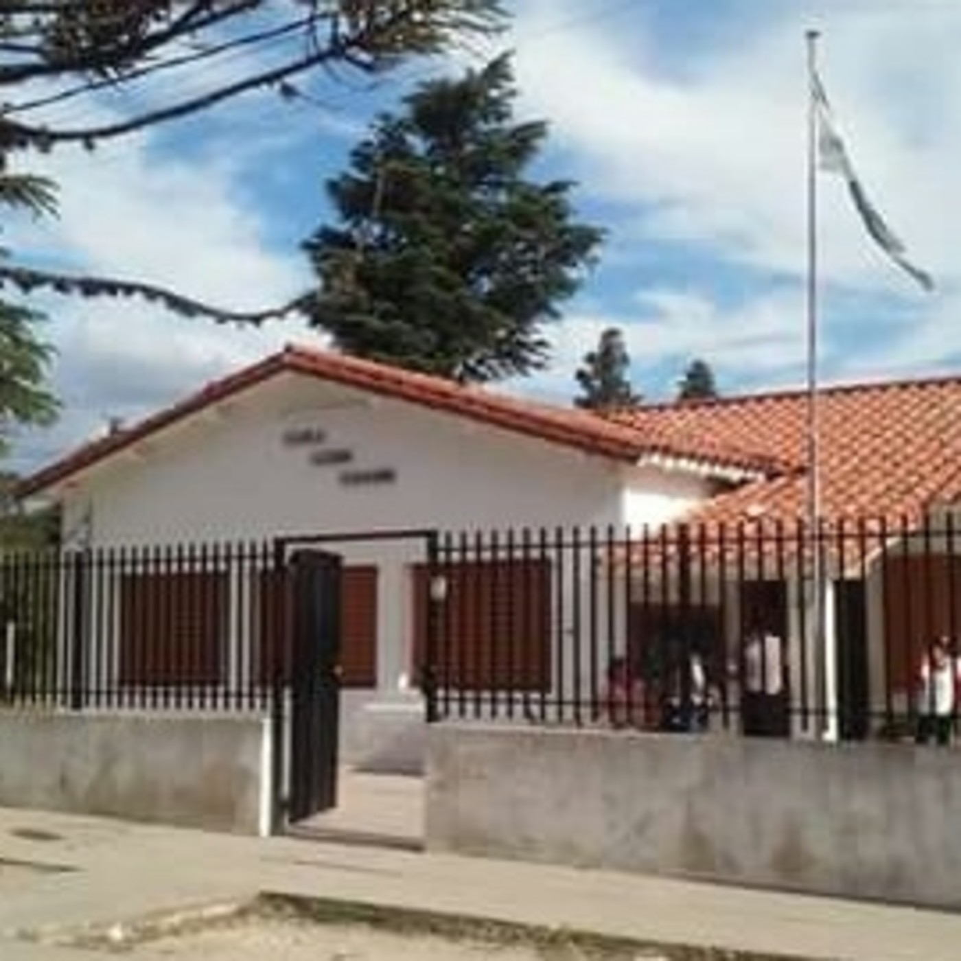 Comunidad Abierta