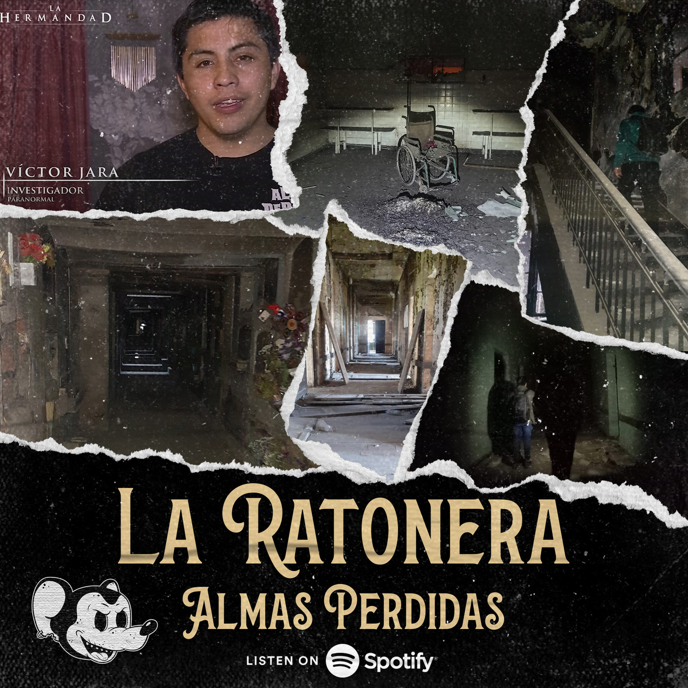 La Ratonera