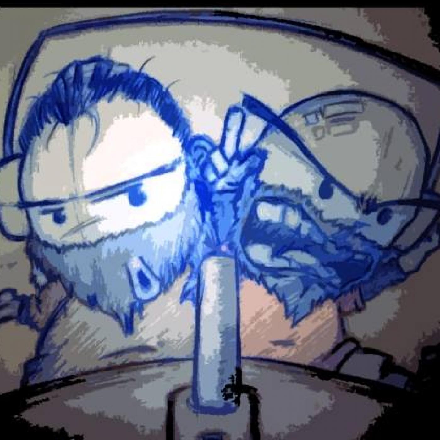 Marvel, cine y magufadas con David Baldeon thumbnail