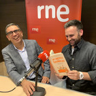 Raíz de 5 - 4x28 - José Manuel López Nicolás: el Messi de la Divulgación Científica