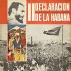 098 - Escuela de cuadros - Segunda Declaracion de La Habana (Fidel Castro)
