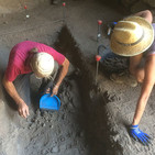 II Campus de Arqueología de Tijarafe (del 20 de julio al 10 de agosto)
