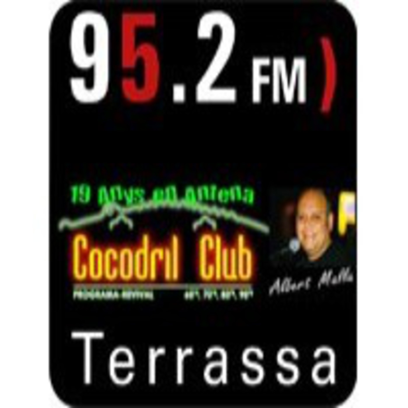 Cocodrilo Club 10-05-2014 episode artwork