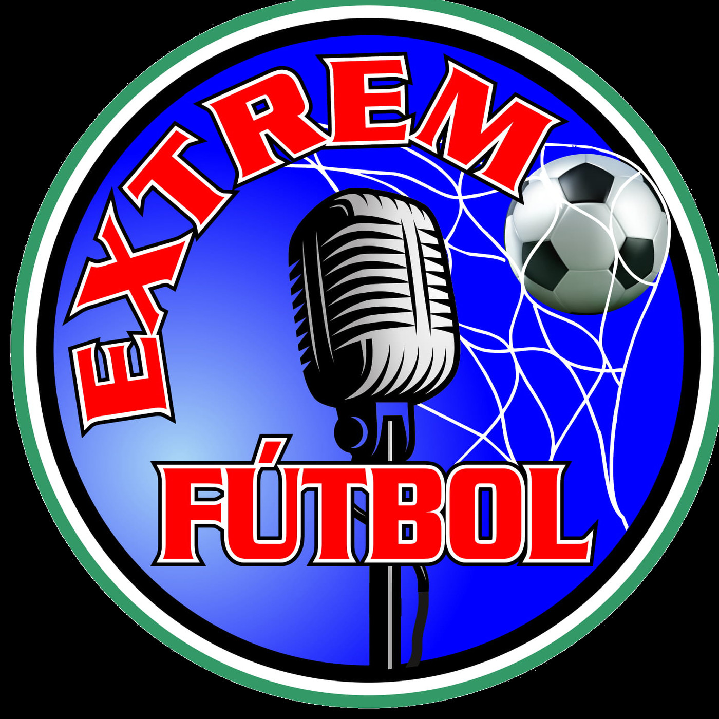 Extremofutbol RT