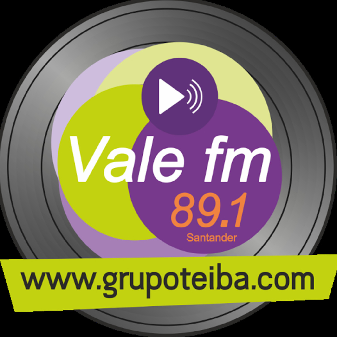 VALE FM 89.1