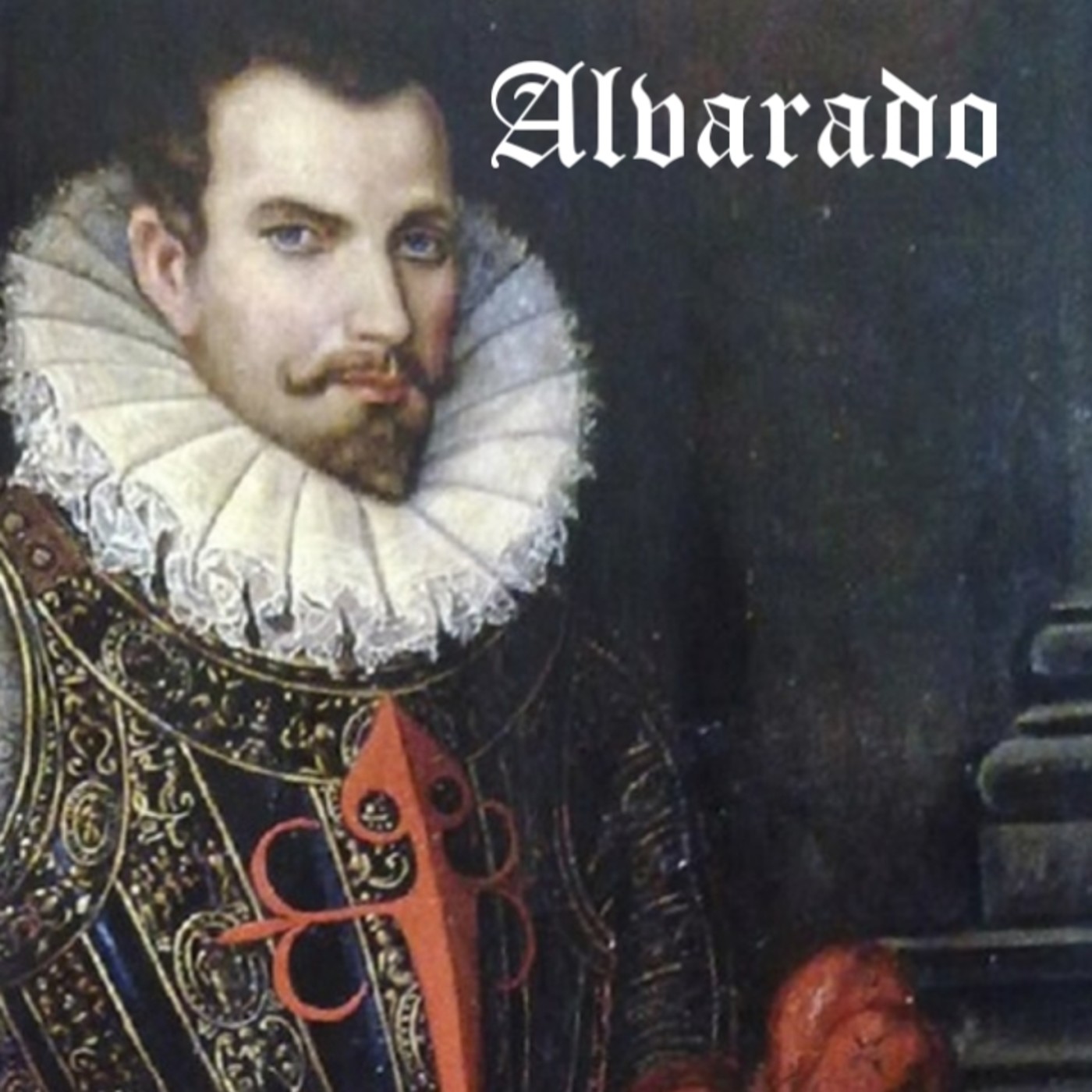 Diego C. Pedrera