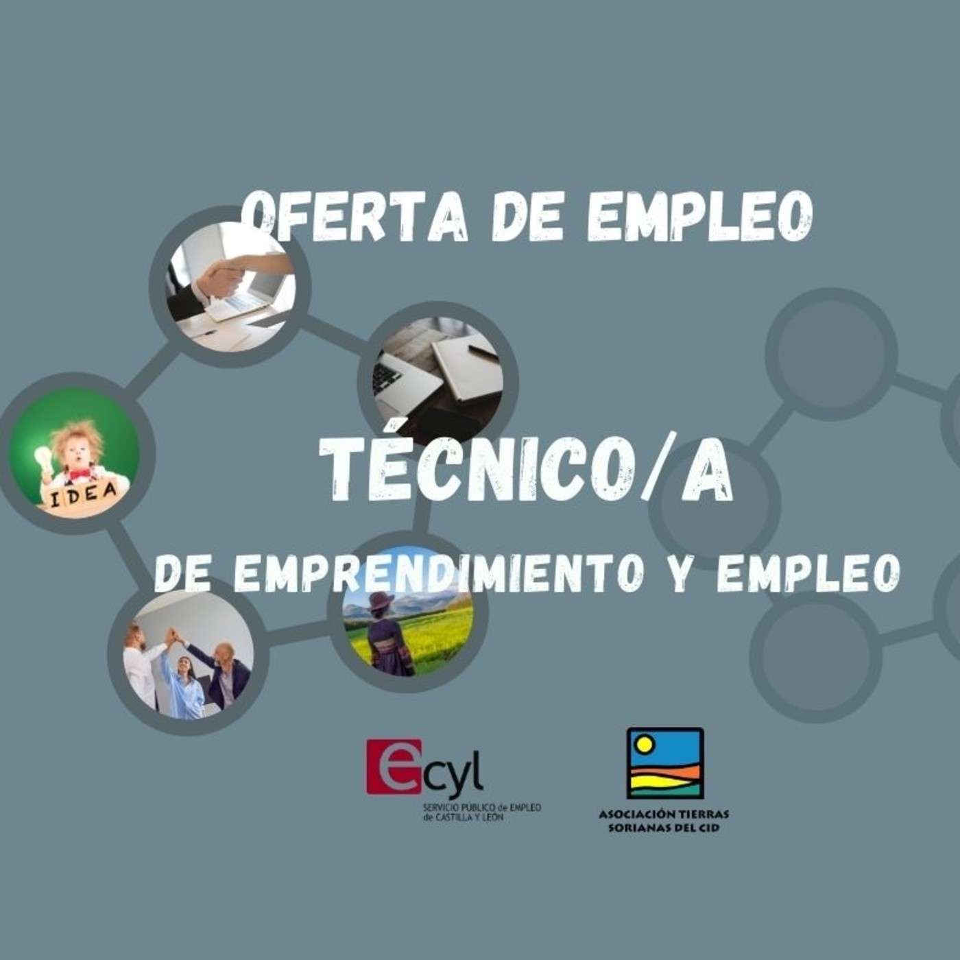Asociación Tierras Sorianas del Cid
