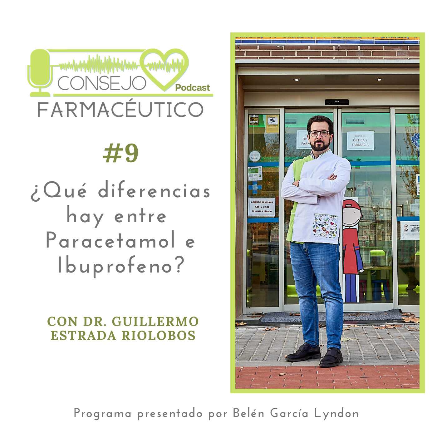 Consejo Farmacéutico