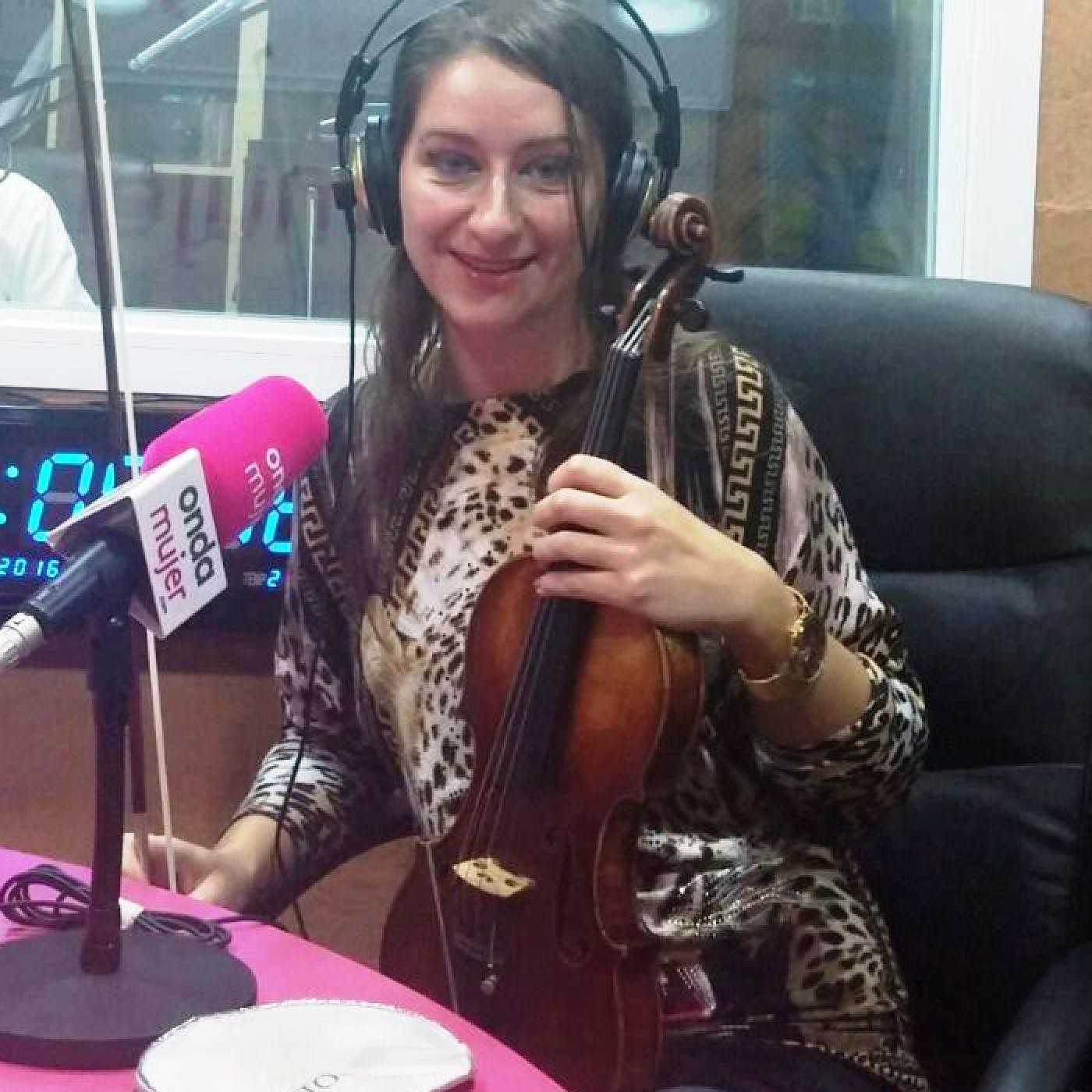MIKHAILOVA MUSIC