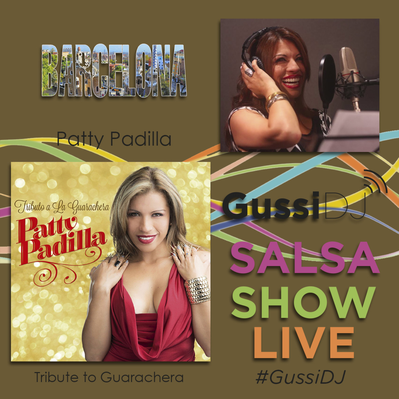 SALSA Y CLAVE... pal bailador que sabe