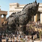 Troya Mitos y Realidades