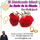La importancia del matrimonio, Capítulo 02, El matrimonio en el islam, Sheij Qomi