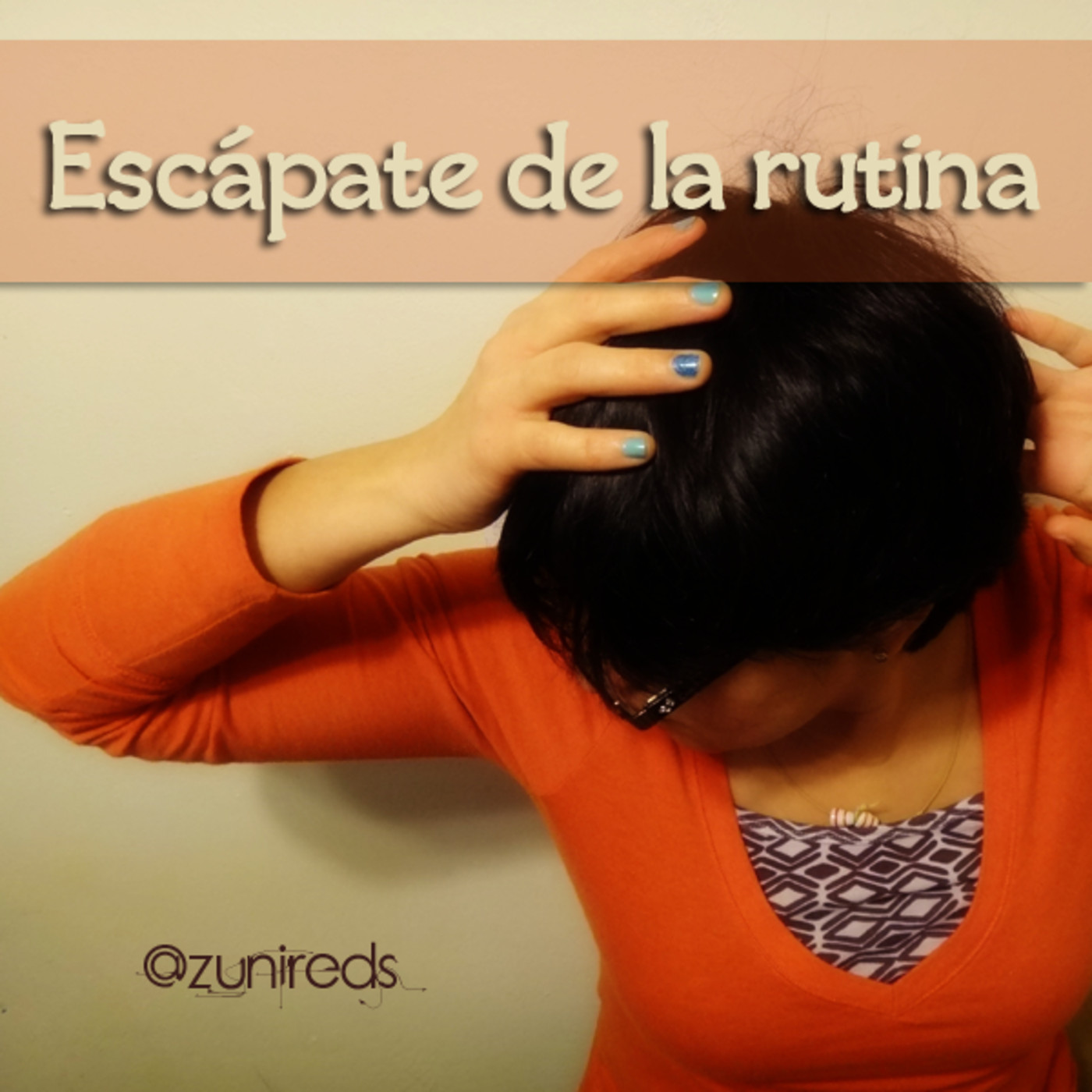Pláticas de una madre