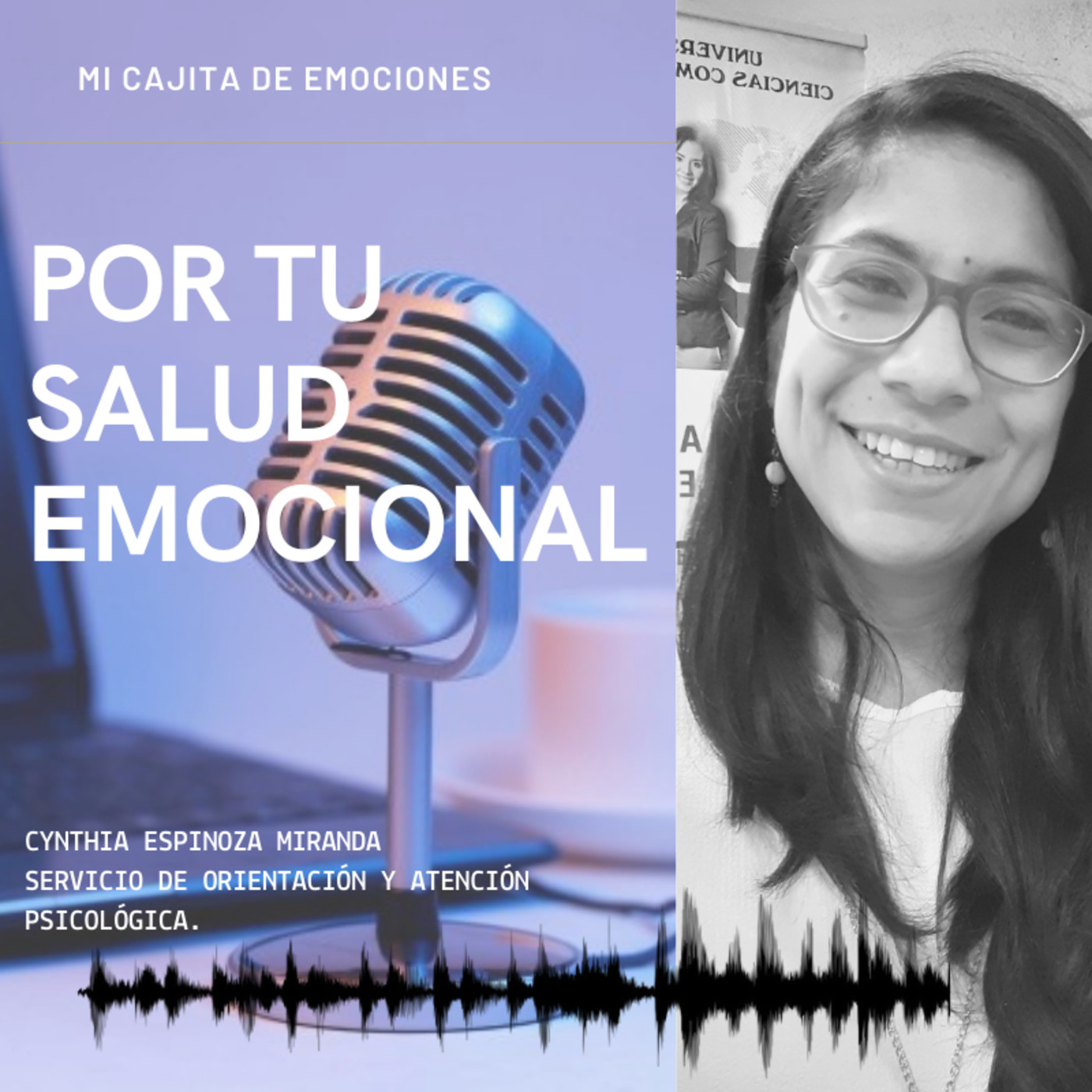 Podcast Mi Cajita de Emociones