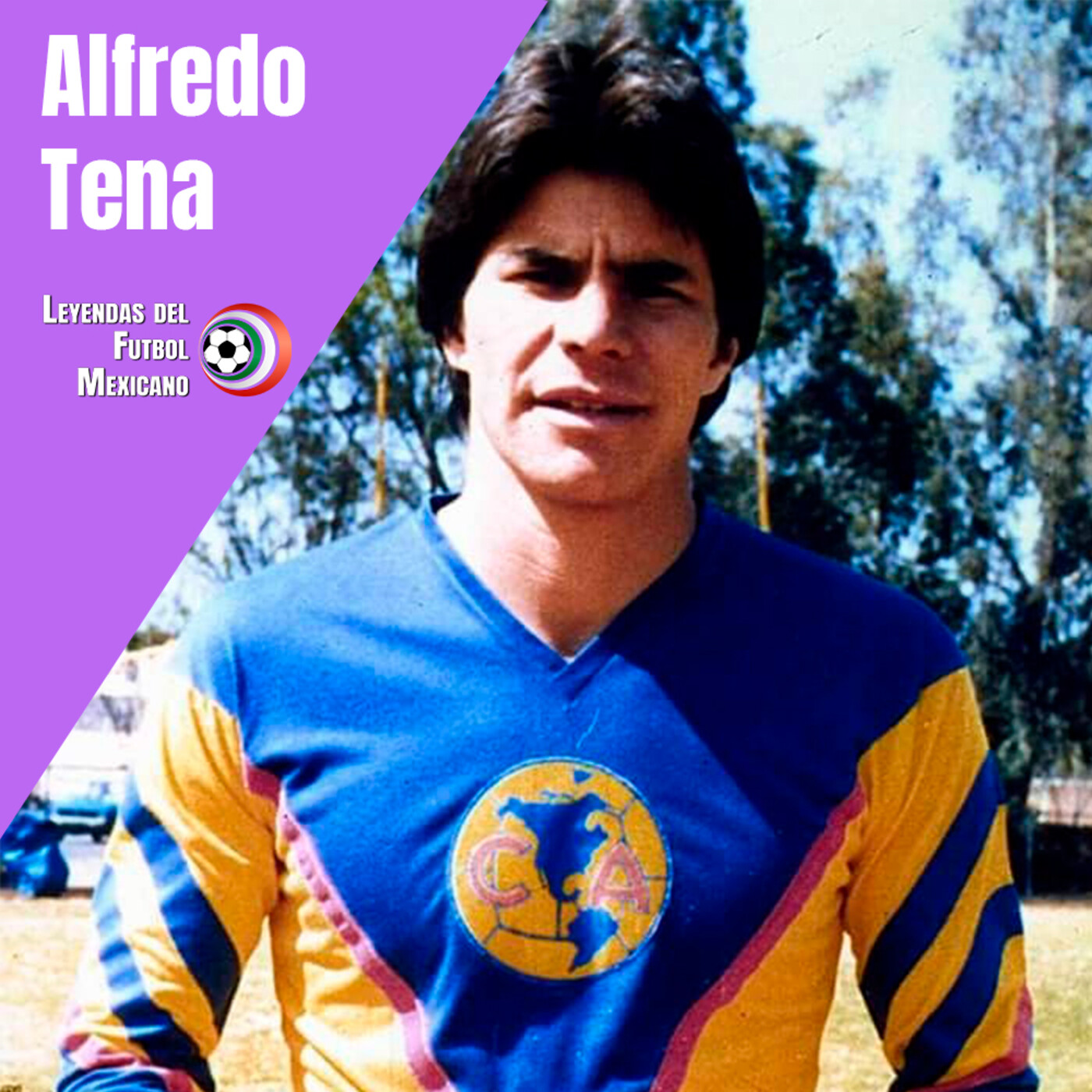 Leyendas del Futbol Mexicano