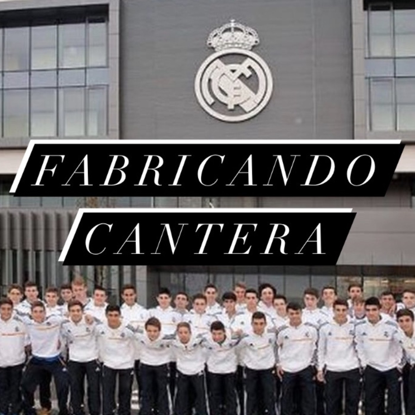 Eterno Real