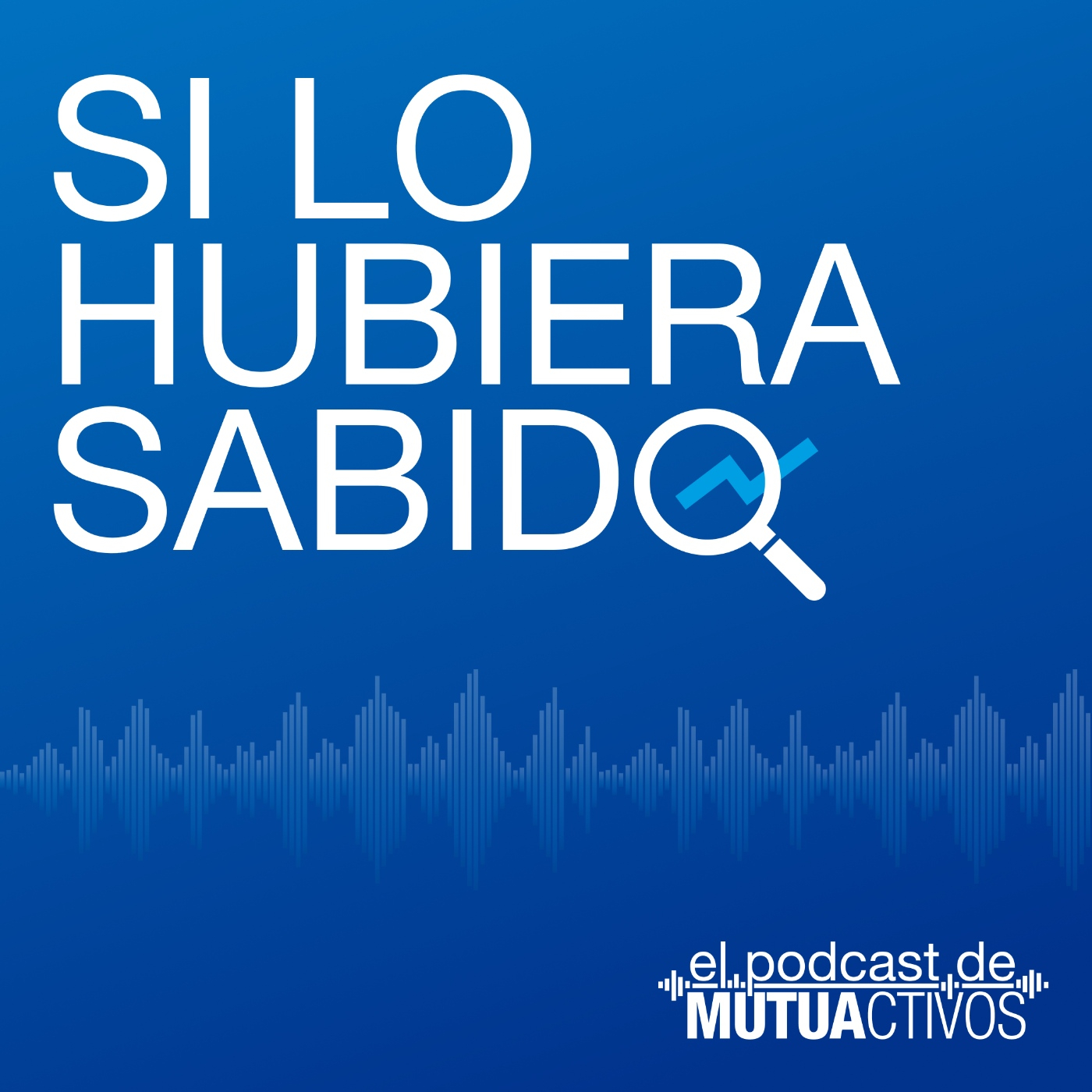 El podcast de Mutuactivos