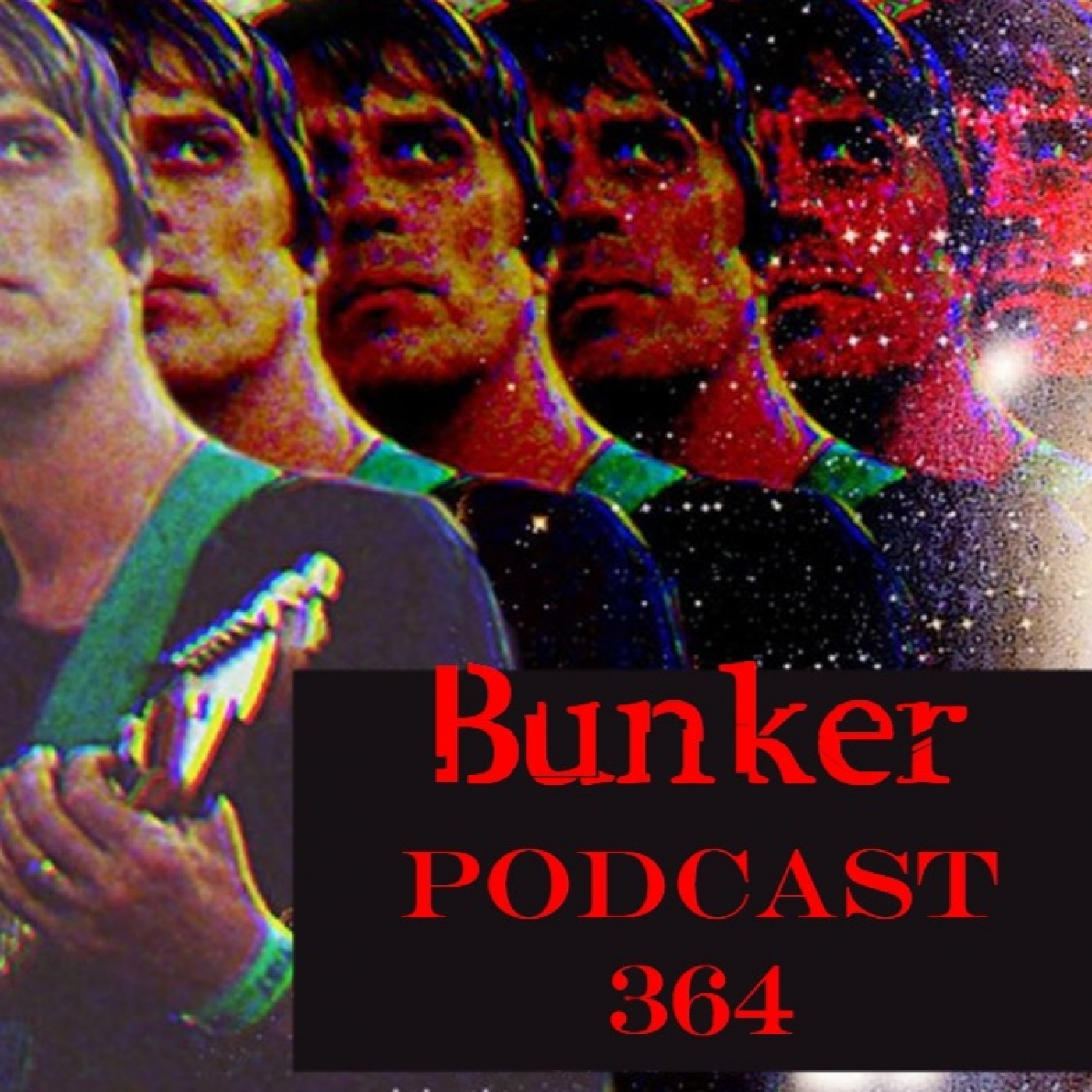 Bunker