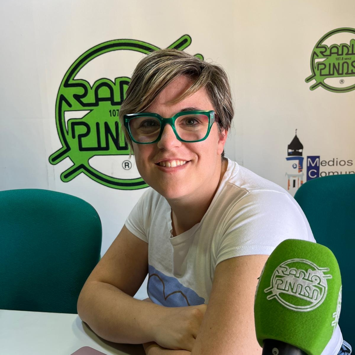Radiopinoso