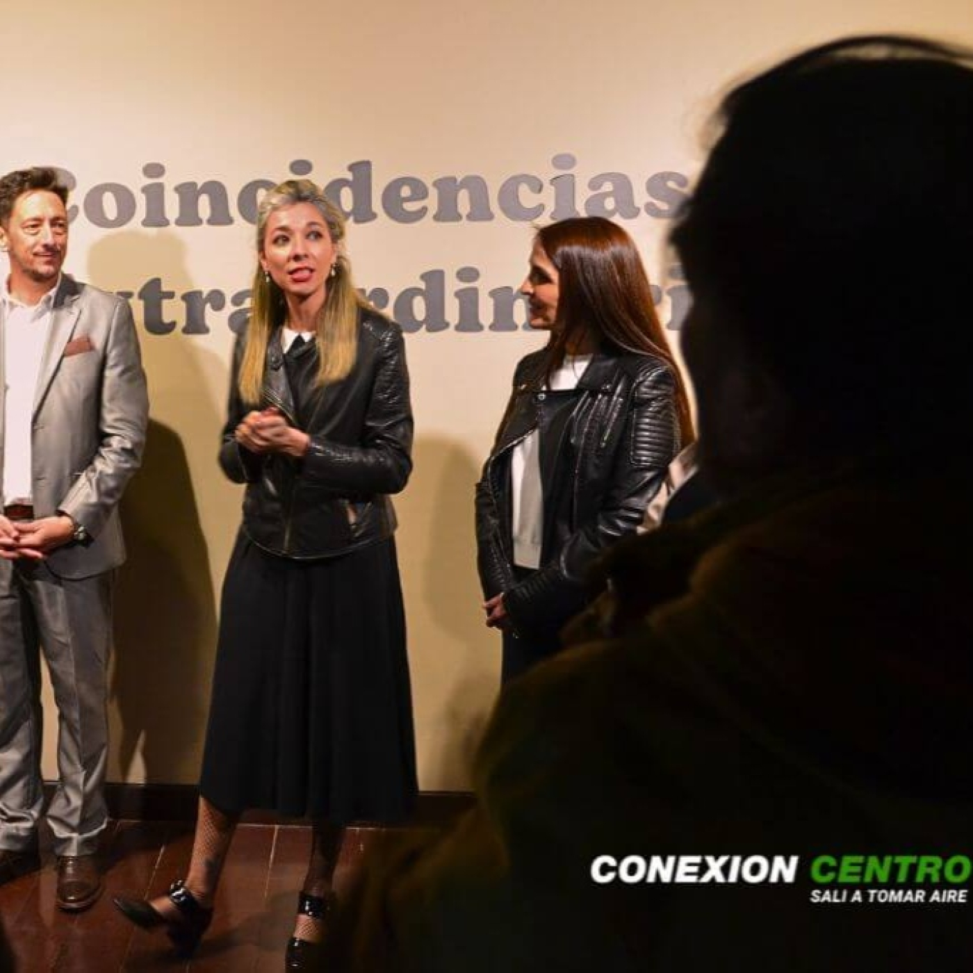 Conexion Centro