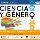 Ciencia e xénero. Conversa con Mercedes Mollá.