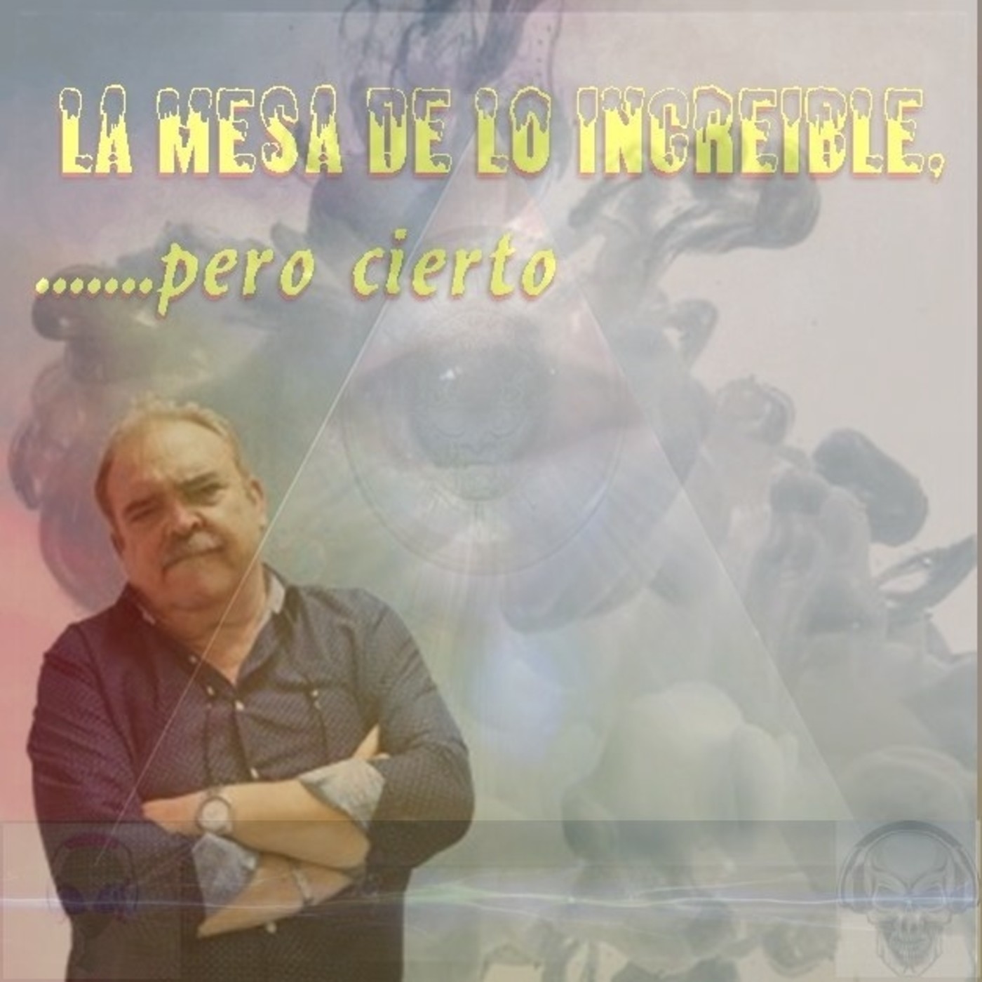 LA MESA DE LO INCREIBLE