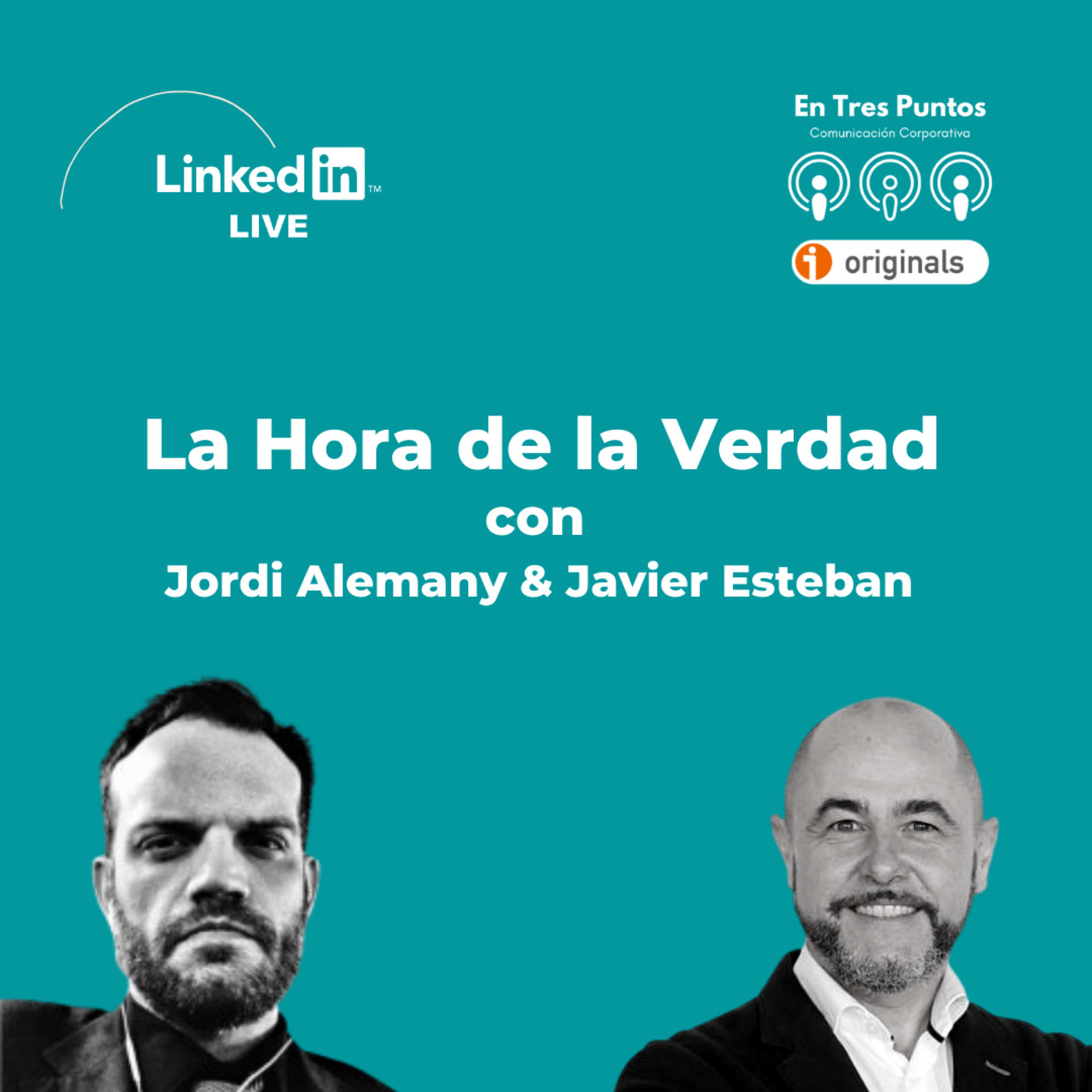 En Tres Puntos