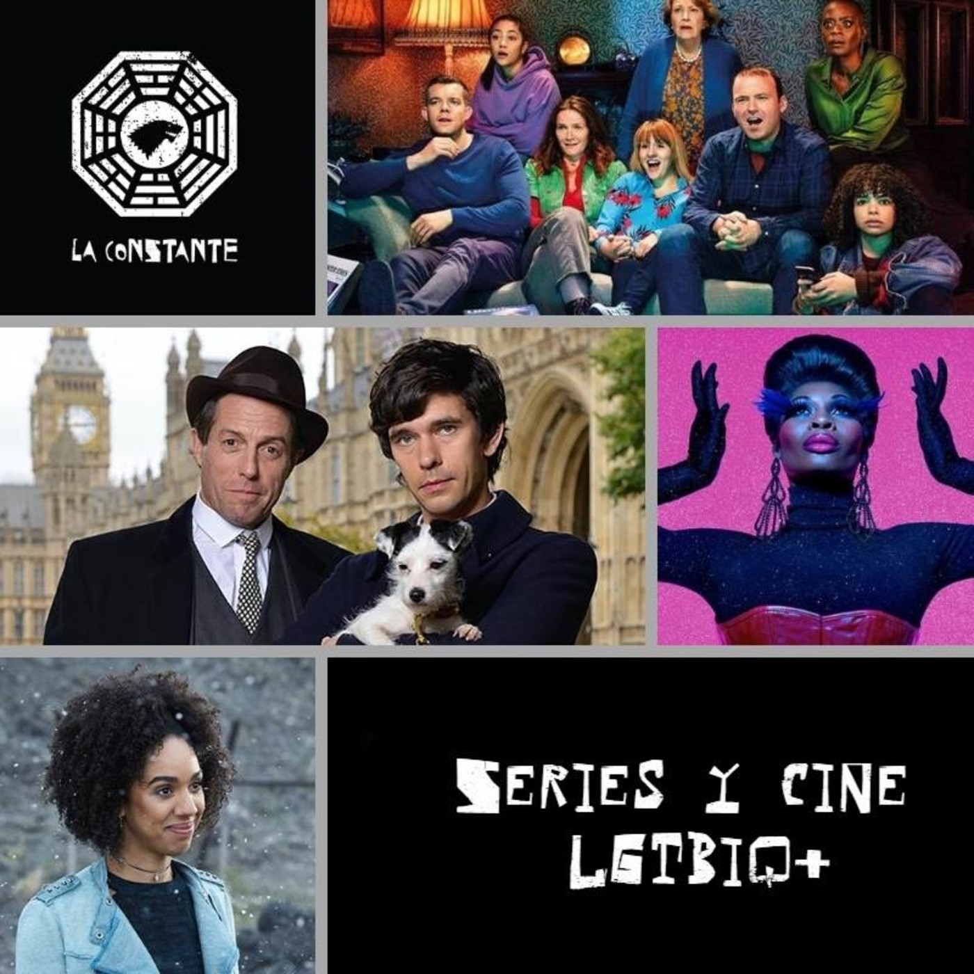 La Constante Series