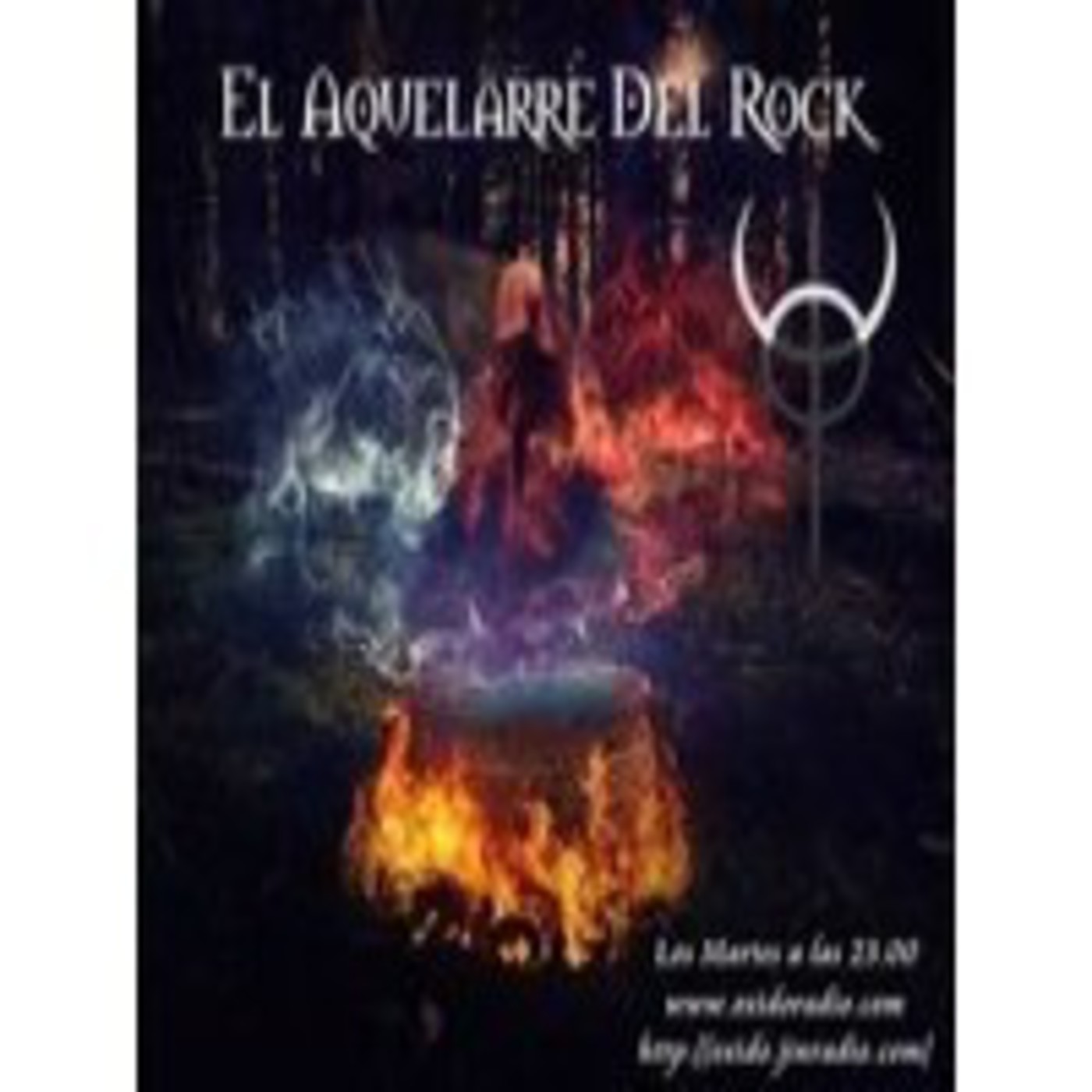 Podcast El Aquelarre del Rock