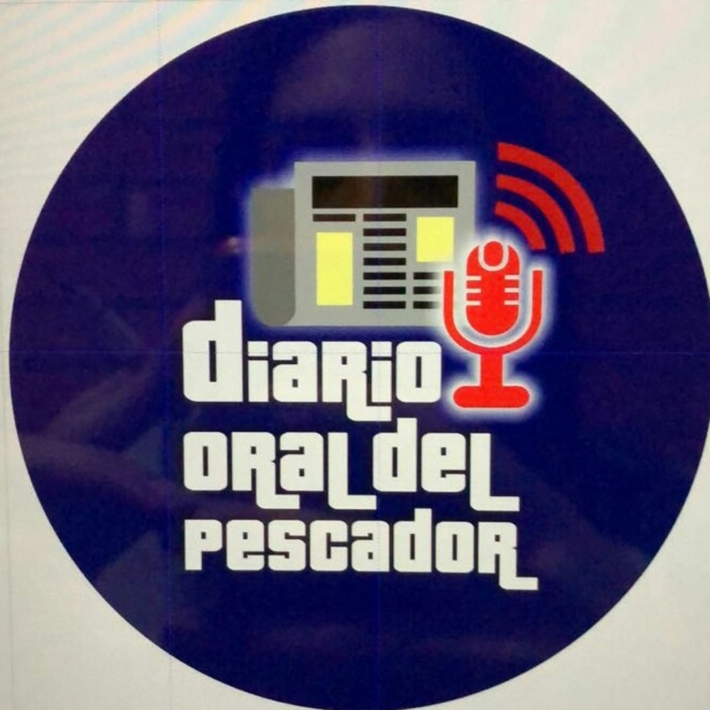 DIARIO ORAL DEL PESCADOR