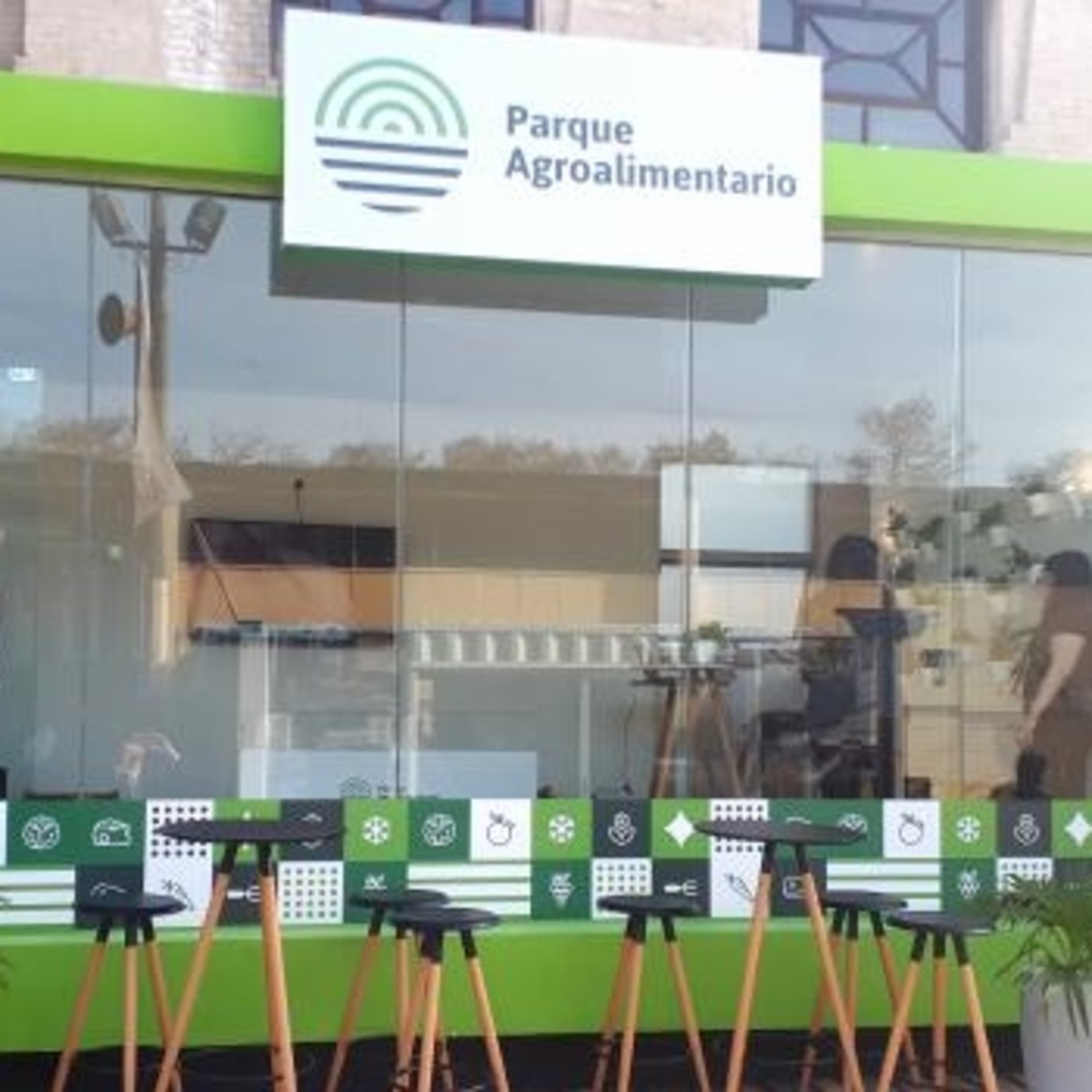 Podcast de Informe Granjero