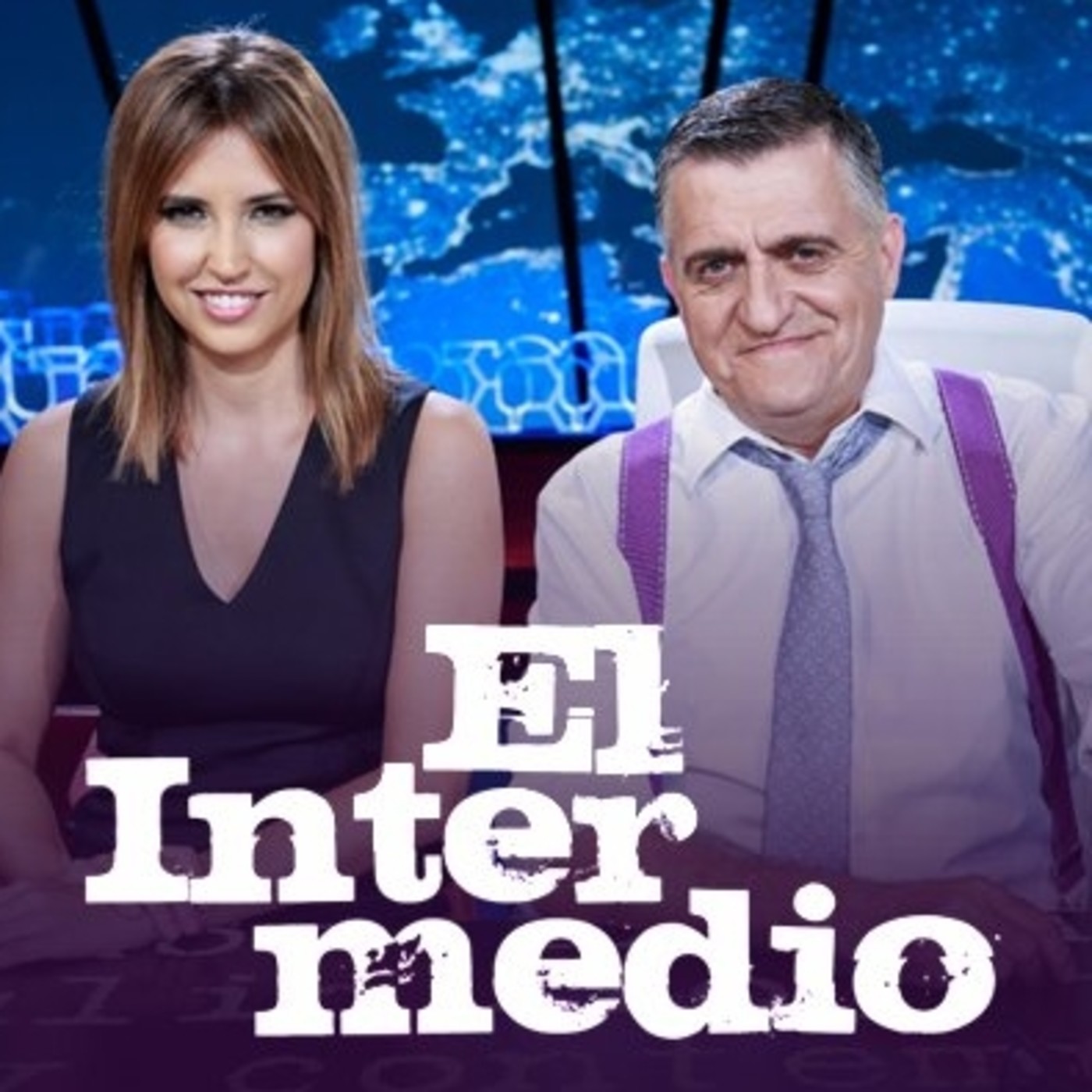 El Intermedio 11-01-2018 El Intermedio 11-01-2018