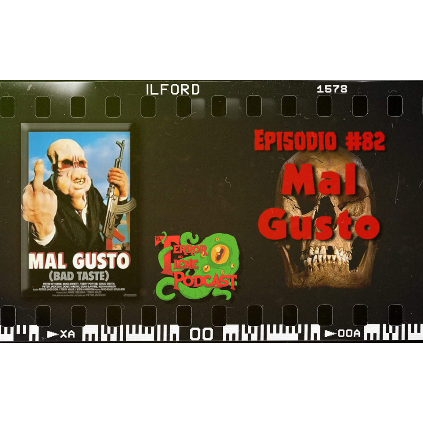 El Terror No Tiene Podcast
