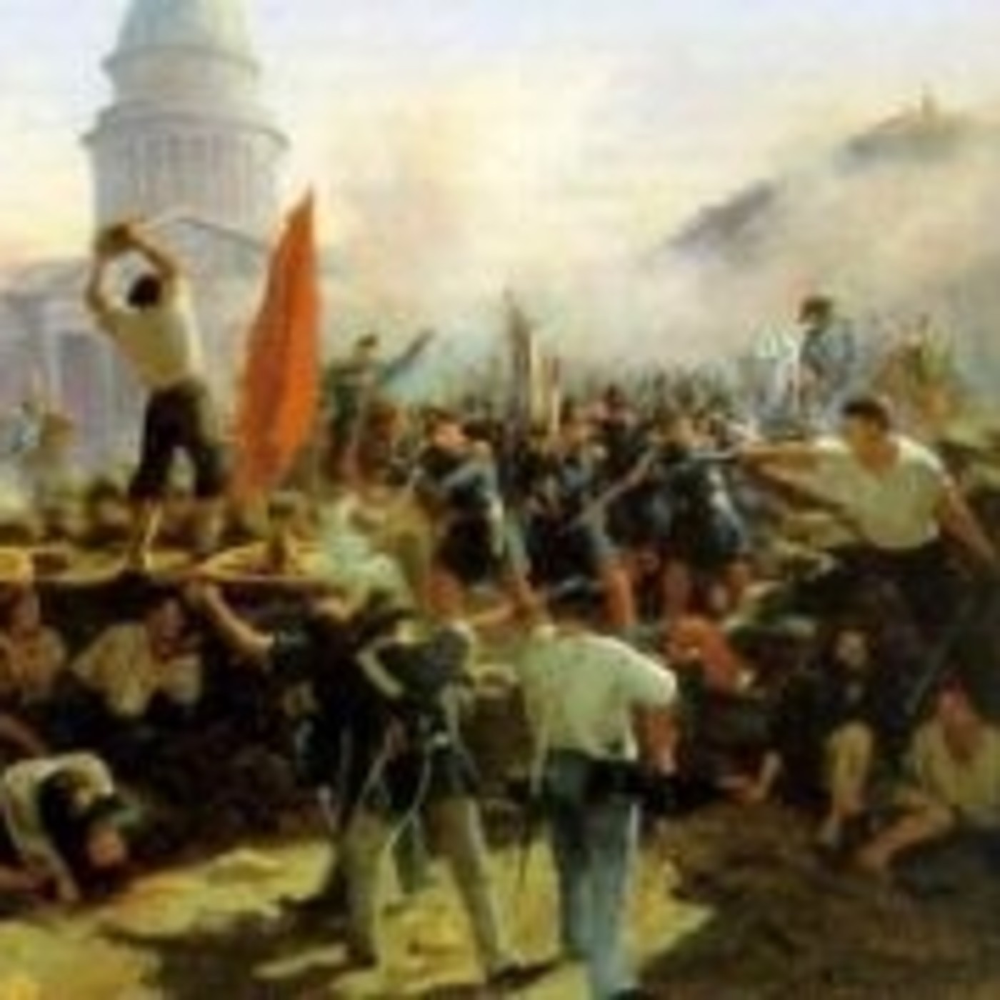 Prácticos Historia Contemporánea