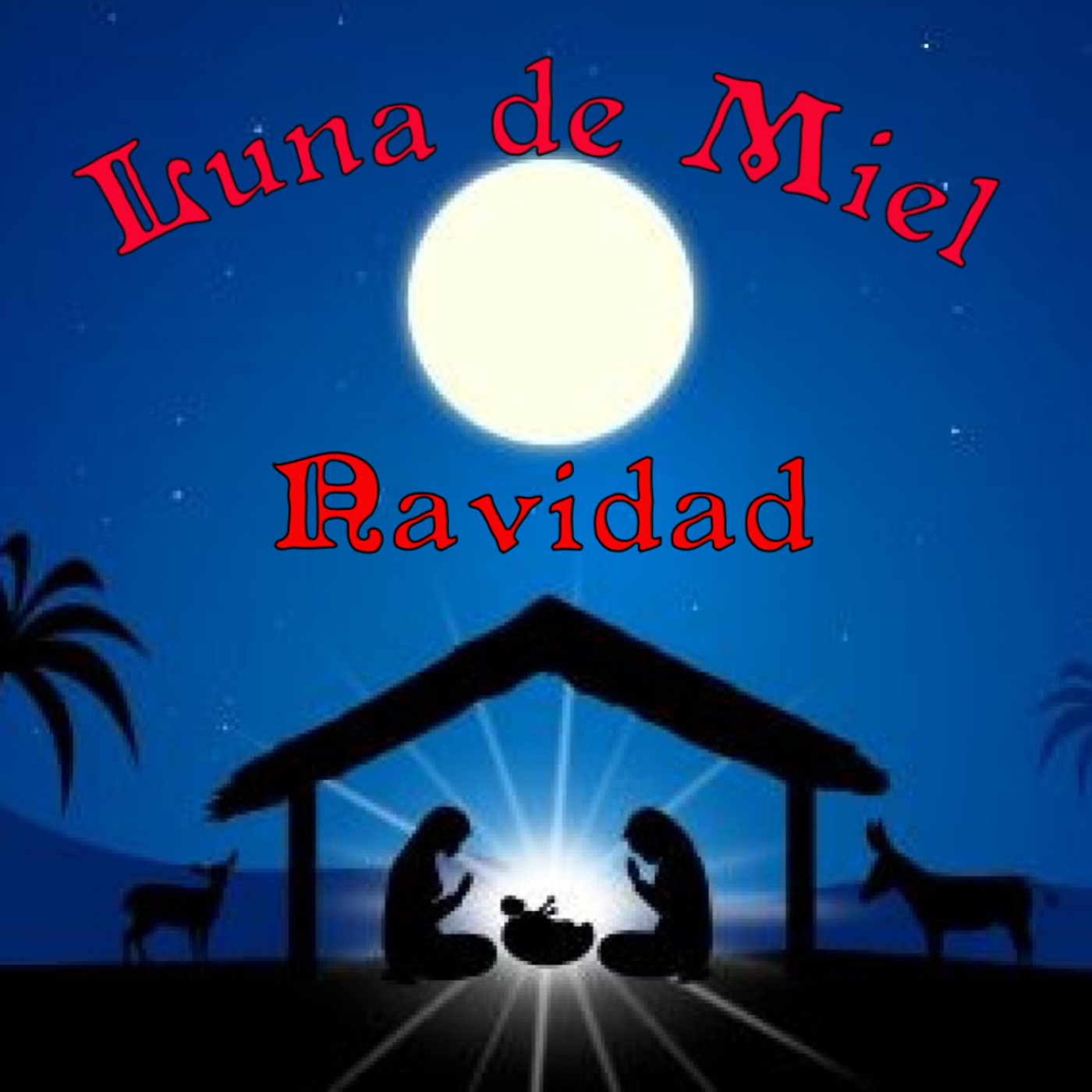 LUNA DE MIEL
