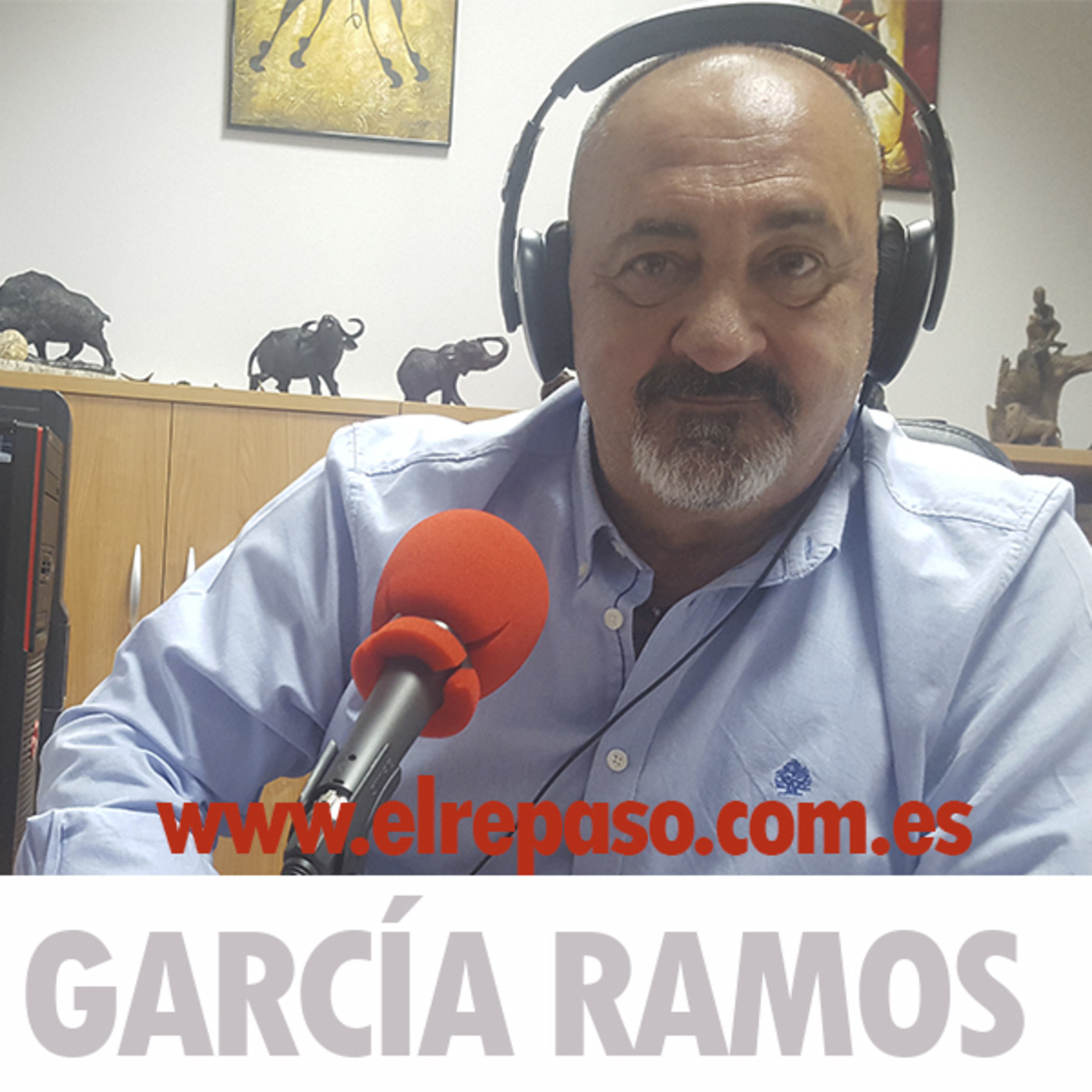 El Repaso (2ª Temporada) 21Abril 2019 episode artwork