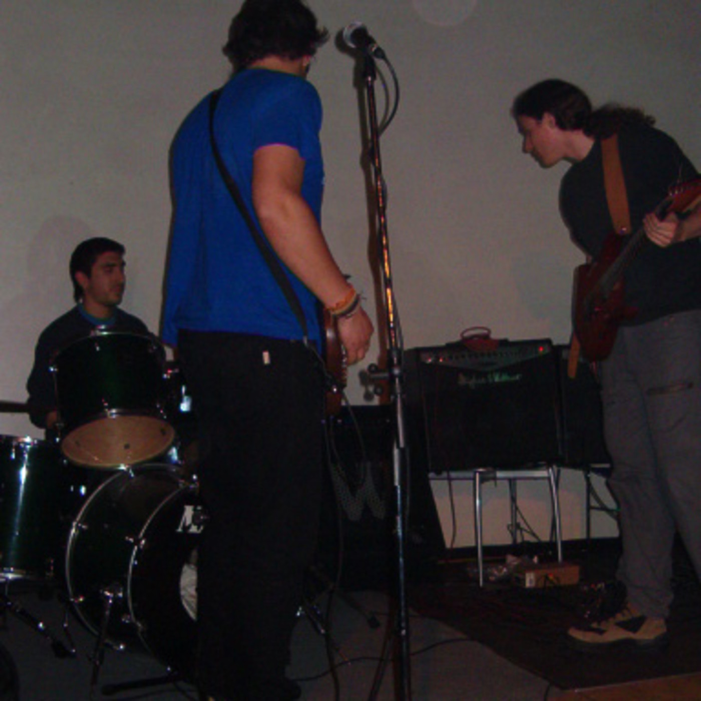 Crucificados por el rocanrol 04