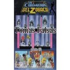 Universo Saint Seiya: Especial Tomas Falsas Parte 02