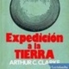Expedición a la tierra ( Arthur C. Clarke)