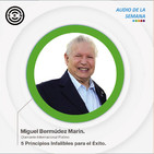 A81 - 5 Principios Infalibles para el Éxito - DIP Miguel Bermúdez Marín