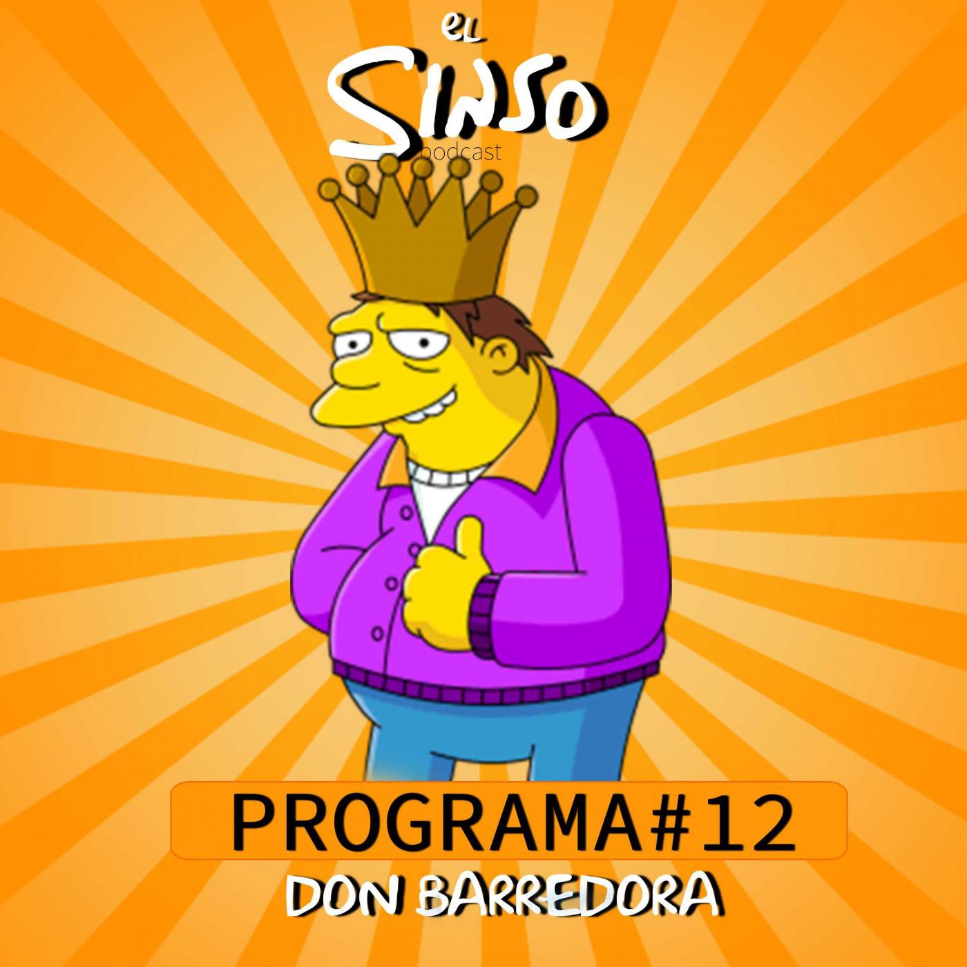 El Sinso Podcast