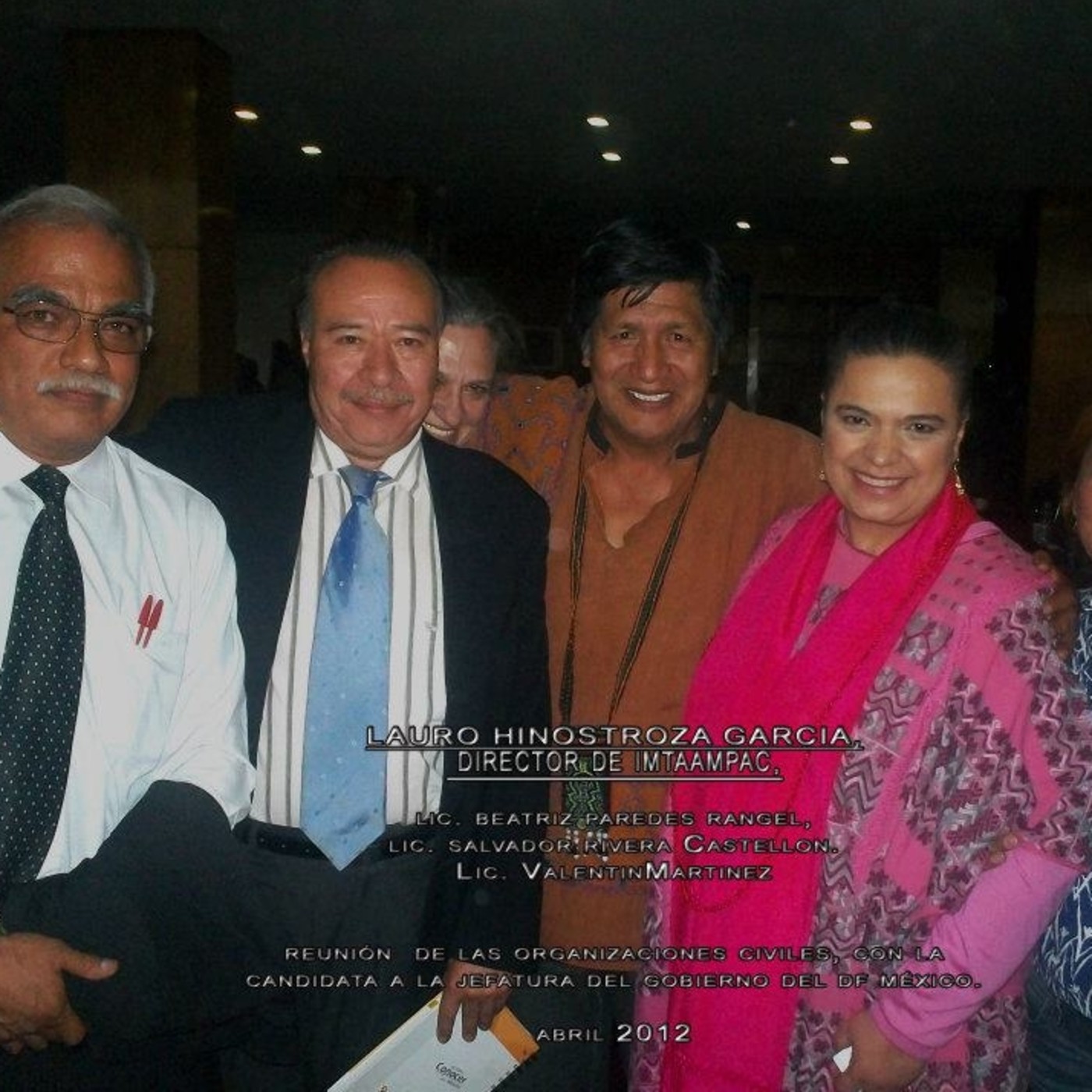 Lauro Hinostroza García