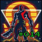 GM Podcast #014 - God Of War Saga