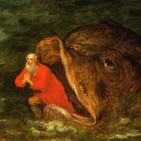 Ballenas en la literatura