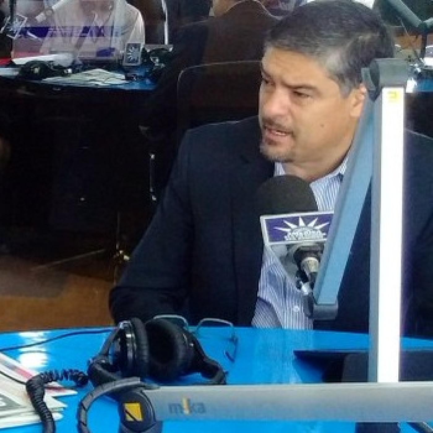 Podcast de cotopaxi habla